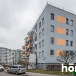 Rent 3 bedroom apartment of 68 m² in Wrocław