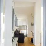 Appartement de 30 m² avec 1 chambre(s) en location à Paris