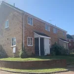 Semi-detached house to rent in Pearse Way, Purdis Farm, Ipswich IP3