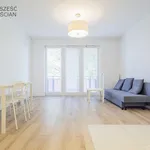 Rent 2 bedroom apartment of 40 m² in Warsaw