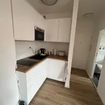 Rent 1 bedroom apartment of 28 m² in Berlin