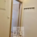 Rent 1 bedroom apartment in Capital City of Prague