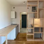 Huur 1 slaapkamer appartement in Liège