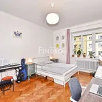 Rent 1 bedroom apartment of 49 m² in Capital City of Prague