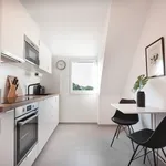 Miete 2 Schlafzimmer wohnung von 969 m² in Dusseldorf