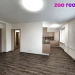 Rent 2 bedroom apartment of 50 m² in Chomutov