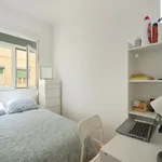 Rent 16 bedroom apartment in Lisbon