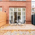 Rent 1 bedroom apartment of 30 m² in Berlin