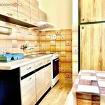 Rent 1 bedroom apartment of 22 m² in Slavkov u Brna