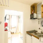 Rent 1 bedroom apartment of 21 m² in Mannheim