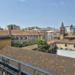 Rent 4 bedroom apartment of 122 m² in Milano