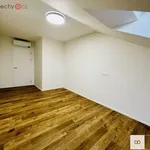 Pronajměte si 3 ložnic/e byt o rozloze 79 m² v Praha