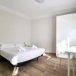 Rent 4 bedroom apartment of 115 m² in Barcelona