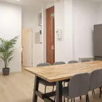 Rent a room of 245 m² in madrid