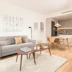 Rent 1 bedroom apartment of 58 m² in Madrid