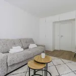 Appartement de 30 m² avec 1 chambre(s) en location à Paris