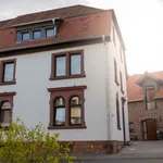 Rent 2 bedroom apartment of 54 m² in Obernburg am Main