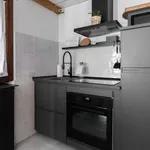 Rent 1 bedroom apartment of 63 m² in milan