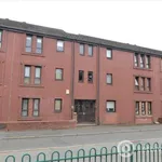 Rent 1 bedroom house in Glasgow