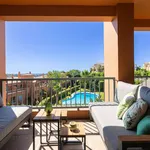 Rent 2 bedroom apartment of 99 m² in Benahavís