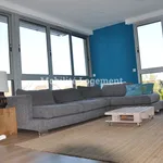 Appartement de 91 m² avec 4 chambre(s) en location à DARDILLY