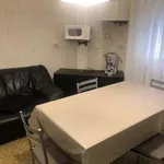 Appartamento arredato con terrazzo Centro