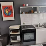 Rent 2 bedroom apartment of 41 m² in Saint-Étienne