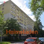 Rent 3 bedroom apartment of 51 m² in Frýdek-Místek