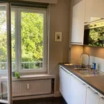 Huur 2 slaapkamer appartement in Ixelles