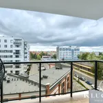 Rent 2 bedroom apartment of 35 m² in Toruń