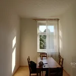 Rent 2 bedroom apartment of 87 m² in Prague