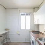 Rent a room in madrid