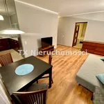 Rent 2 bedroom apartment of 52 m² in Gliwice