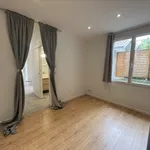 Appartement de 26 m² avec 1 chambre(s) en location à AMBILLY