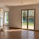 Maison de 200 m² avec 5 chambre(s) en location à Aix-en-Provence