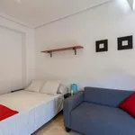 Alquilar 6 dormitorio apartamento en Valencia