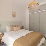 Alquilar 5 dormitorio apartamento en Barcelona