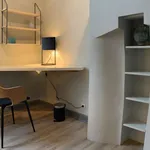 Rent a room in brussels