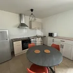 Rent 1 bedroom apartment of 39 m² in orléans