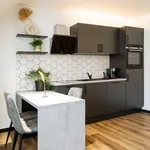 Rent 1 bedroom apartment of 635 m² in Vienna