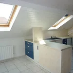 Appartement de 53 m² avec 3 chambre(s) en location à Montbéliard