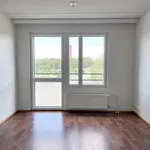 Vuokraa 2 makuuhuoneen asunto, 41 m² paikassa Jyvaskyla