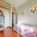 Rent 3 bedroom apartment of 105 m² in Milan