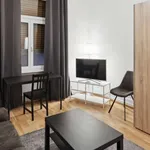 Studio of 35 m² in frankfurt