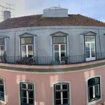 Rent 2 bedroom apartment of 75 m² in lisbon