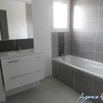 Appartement de 61 m² avec 3 chambre(s) en location à BEZIERS