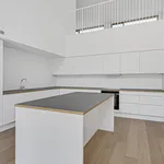 Rent 3 bedroom apartment of 176 m² in Hellerup