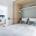 Rent 2 bedroom apartment of 30 m² in paris