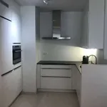 Appartement de 91 m² avec 2 chambre(s) en location à brussels