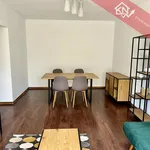 Rent 2 bedroom apartment of 55 m² in Krakow